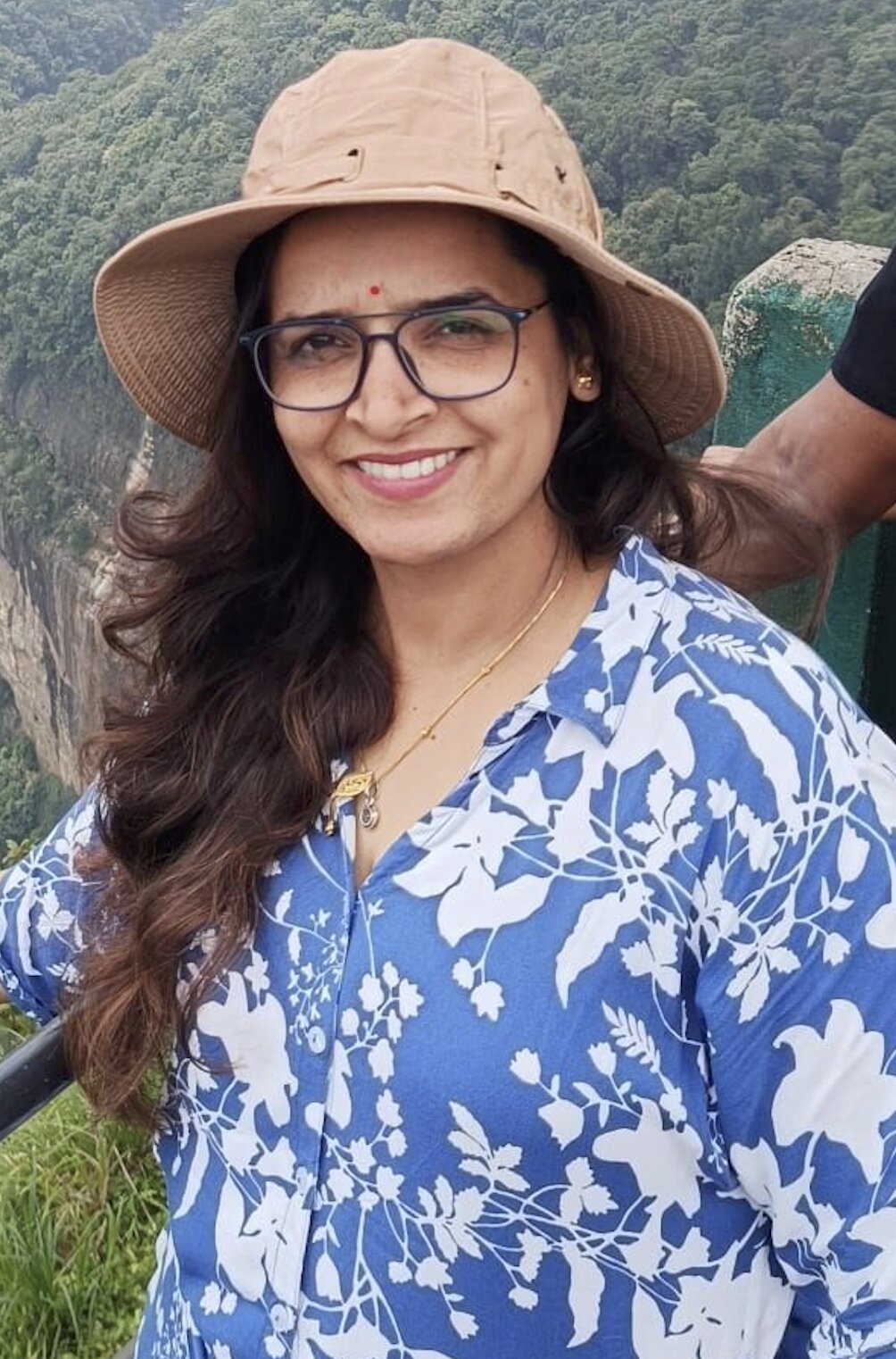 Madhulika Adbe Mitra