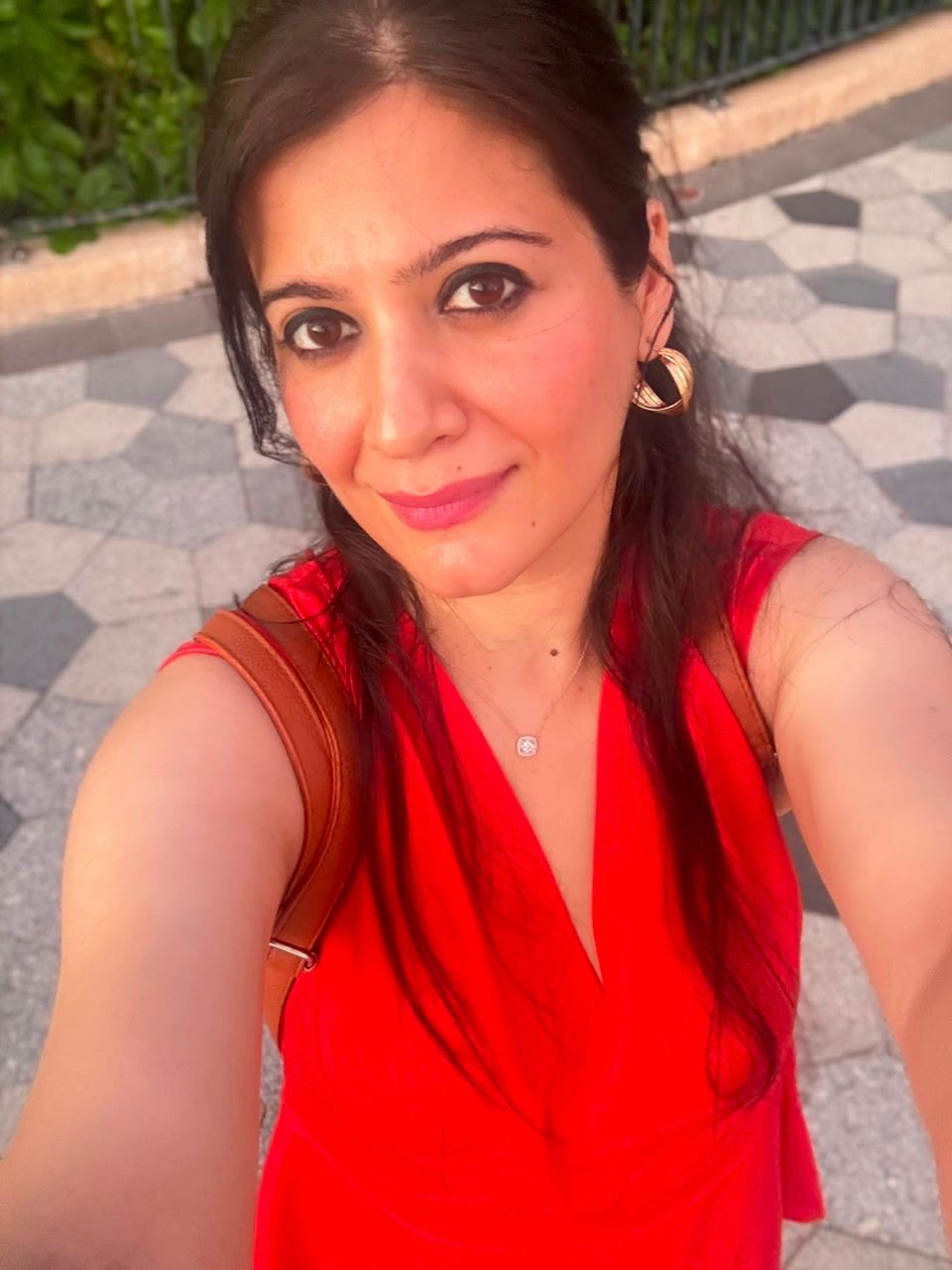 Poonam Wadhwa