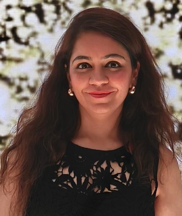 Sandhya Gupta