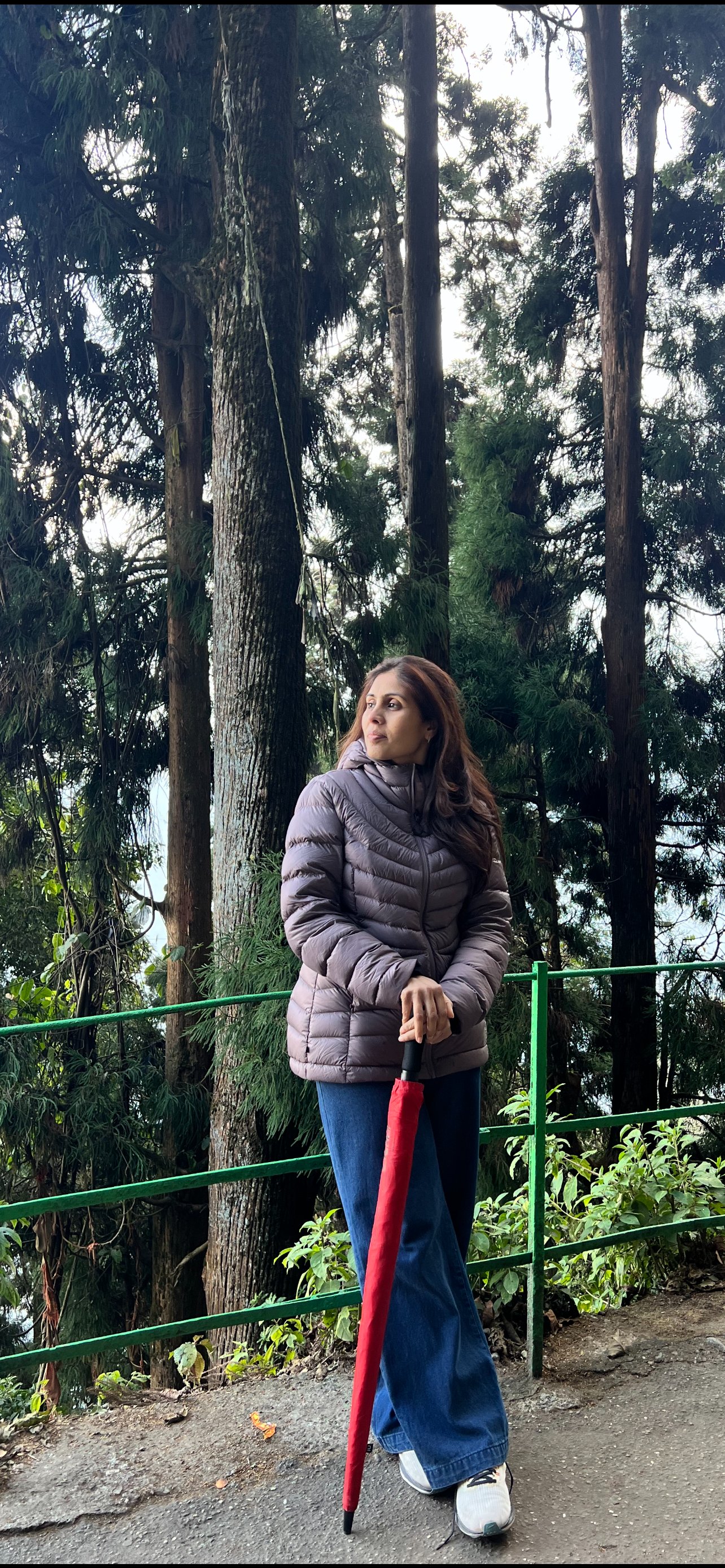 Vandana — Yoga Instructor at Anantah Living